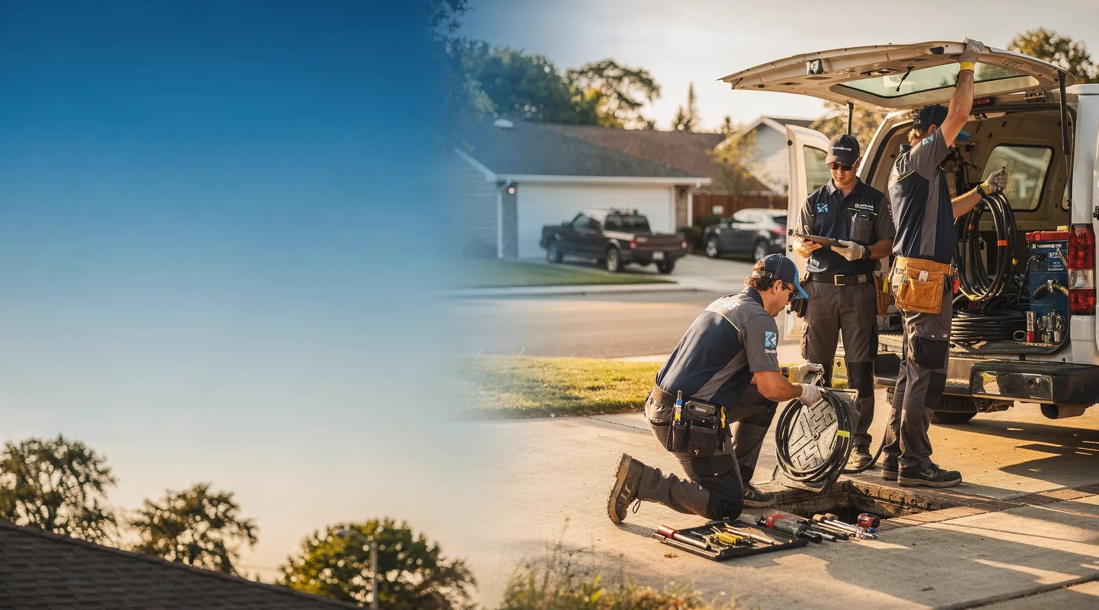 Water Softener Installation in Marysville, CA near me